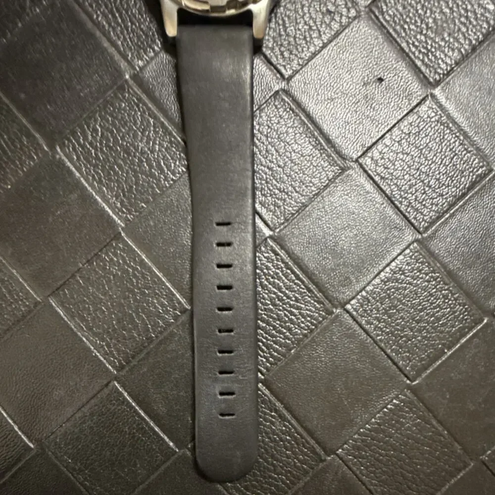 Fossil men’s watch